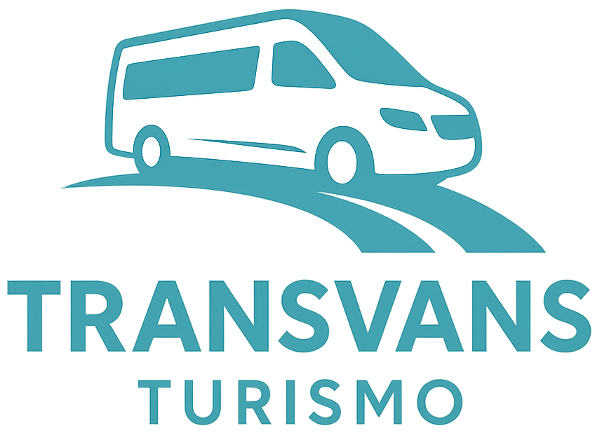 Logo Transvans Turismo VIP